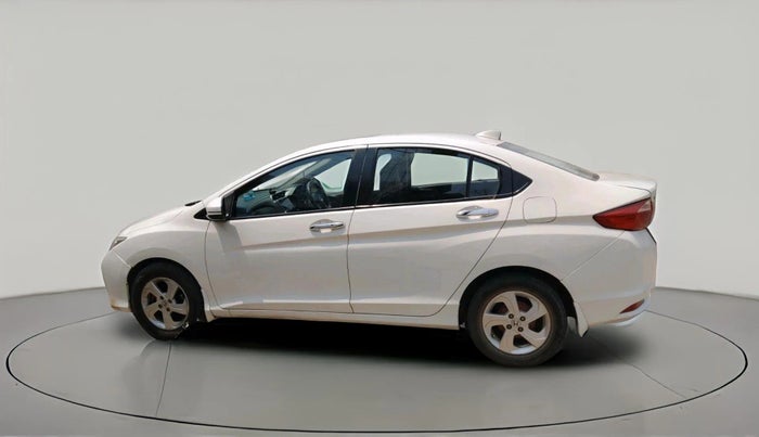 2016 Honda City 1.5L I-VTEC VX, Petrol, Manual, 1,82,010 km, exterior