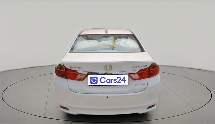 2016 Honda City 1.5L I-VTEC VX, Petrol, Manual, 1,82,010 km, exterior