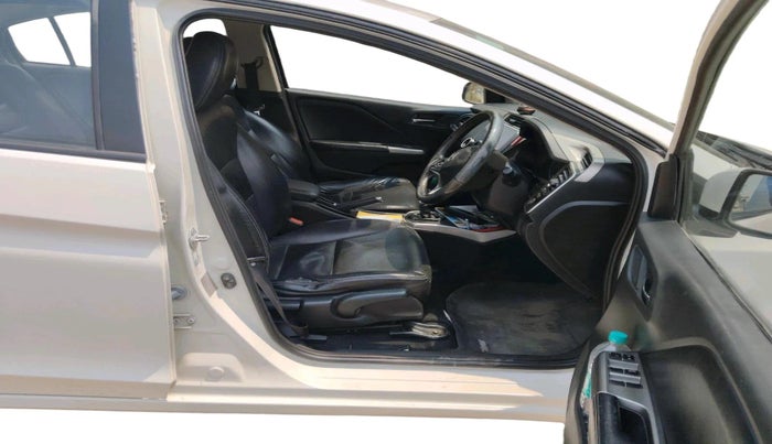 2016 Honda City 1.5L I-VTEC VX, Petrol, Manual, 1,82,010 km, interior