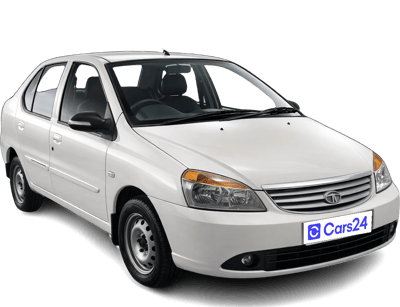 2013 Tata Indigo ECS - Sedan - Diesel - Manual - ₹1.53 lakh