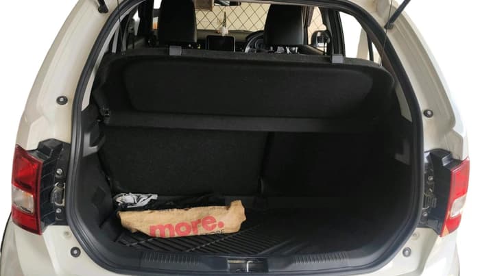 2022 Maruti IGNIS ZETA 1.2, Petrol, Manual, 13,266 km, exterior