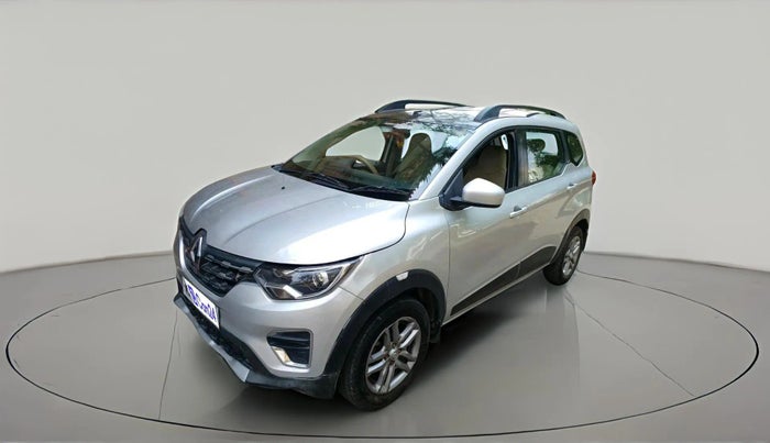2020 Renault TRIBER RXZ, Petrol, Manual, 76,967 km, exterior