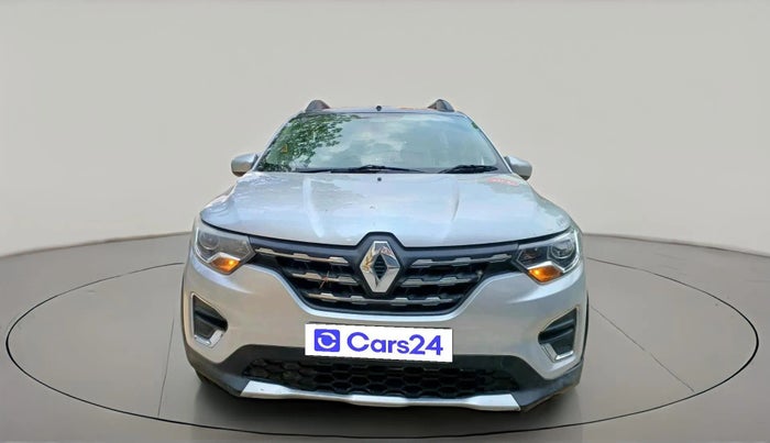 2020 Renault TRIBER RXZ, Petrol, Manual, 76,967 km, exterior