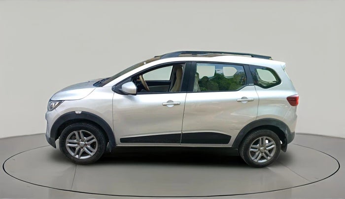 2020 Renault TRIBER RXZ, Petrol, Manual, 76,967 km, exterior