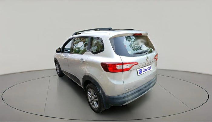 2020 Renault TRIBER RXZ, Petrol, Manual, 76,967 km, exterior