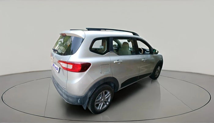 2020 Renault TRIBER RXZ, Petrol, Manual, 76,967 km, exterior