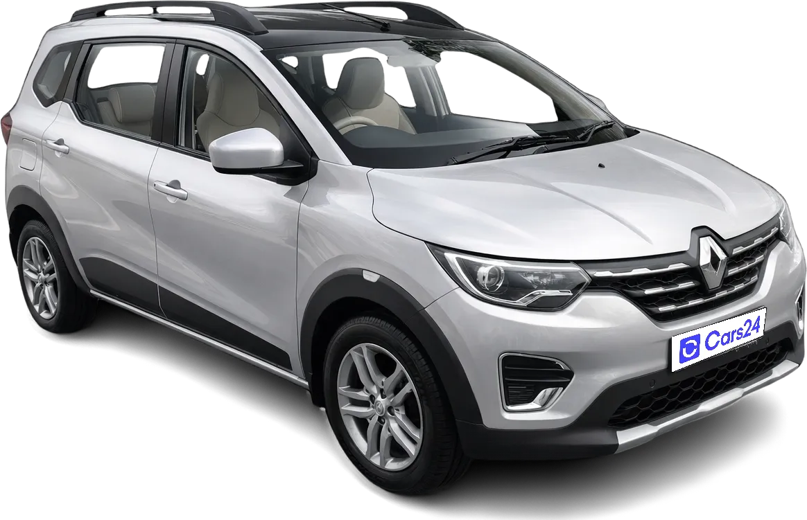 2020 Renault TRIBER - SUV - Petrol - Manual - ₹5.31 lakh