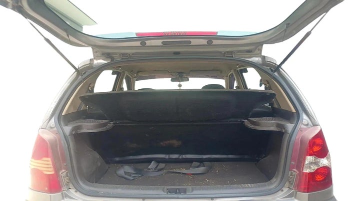 2014 Hyundai Santro Xing GLS, Petrol, Manual, 89,999 km, exterior