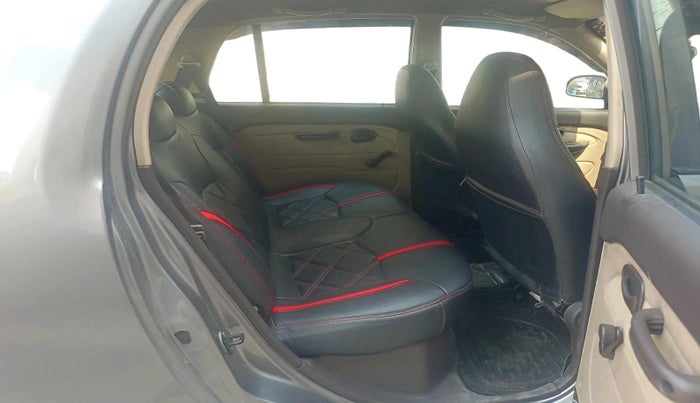 2014 Hyundai Santro Xing GLS, Petrol, Manual, 89,999 km, interior