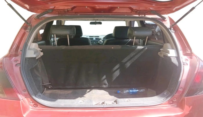 2010 Maruti Swift VXI, Petrol, Manual, 99,906 km, exterior