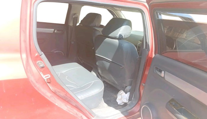 2010 Maruti Swift VXI, Petrol, Manual, 99,906 km, interior
