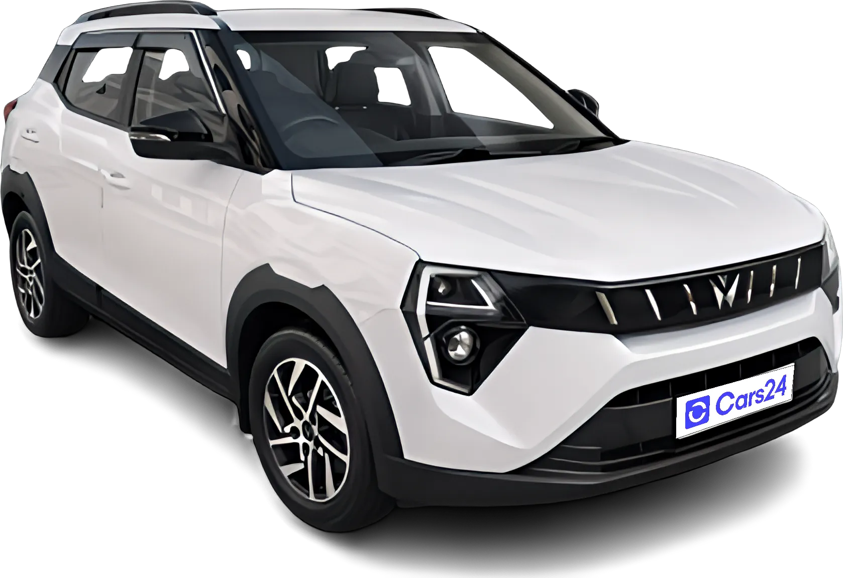 2024 Mahindra XUV 3XO - SUV - Petrol - Manual - ₹10.99 lakh