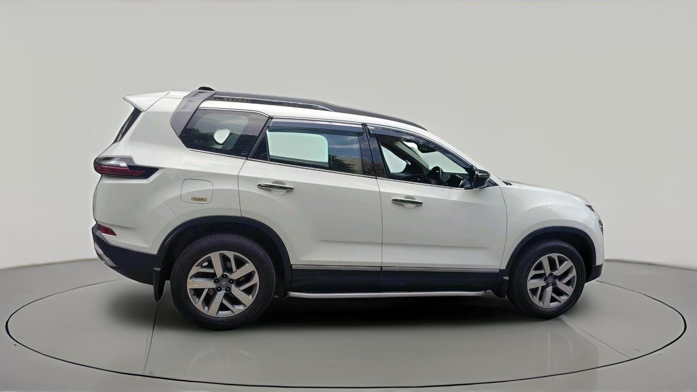 2021 Tata Safari XZA PLUS, Diesel, Automatic, 67,043 km, exterior