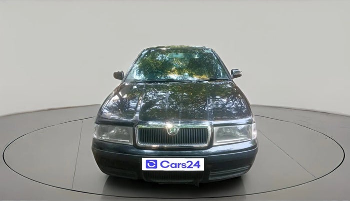 2006 Skoda Octavia RIDER 1.9 TDI CLASSIC, Diesel, Manual, 2,47,974 km, exterior