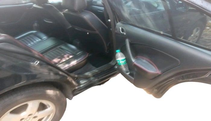 2006 Skoda Octavia RIDER 1.9 TDI CLASSIC, Diesel, Manual, 2,47,974 km, interior