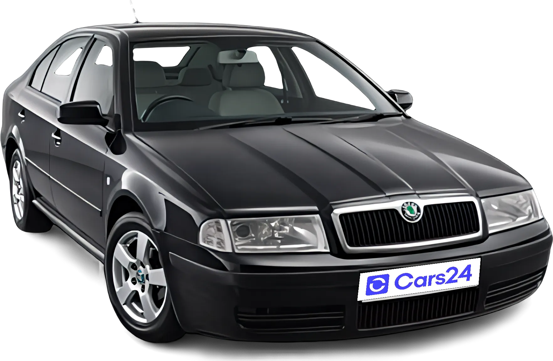 2006 Skoda Octavia - Sedan - Diesel - Manual - ₹3.78 lakh