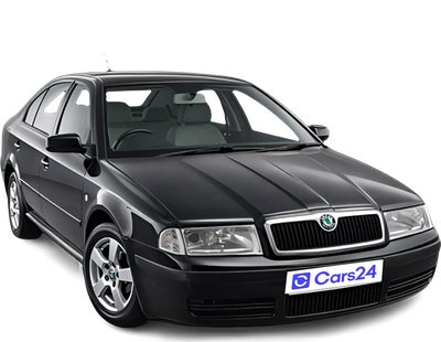 2006 Skoda Octavia - Sedan - Diesel - Manual - ₹3.78 lakh