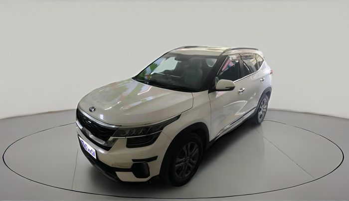 2020 KIA SELTOS HTX 1.5 DIESEL, Diesel, Manual, 57,414 km, exterior