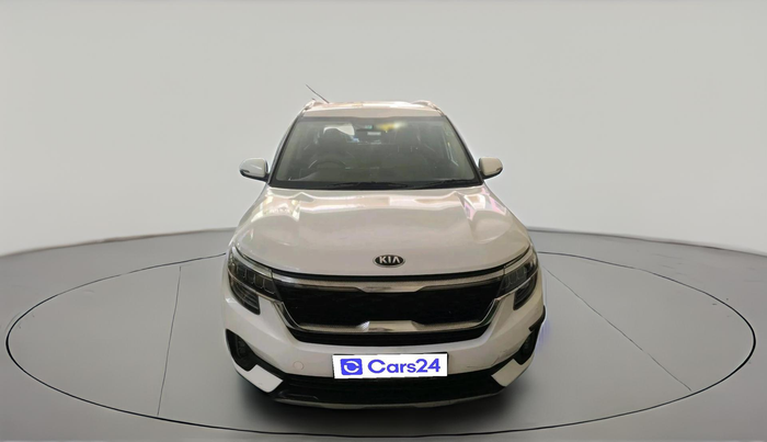 2020 KIA SELTOS HTX 1.5 DIESEL, Diesel, Manual, 57,414 km, exterior