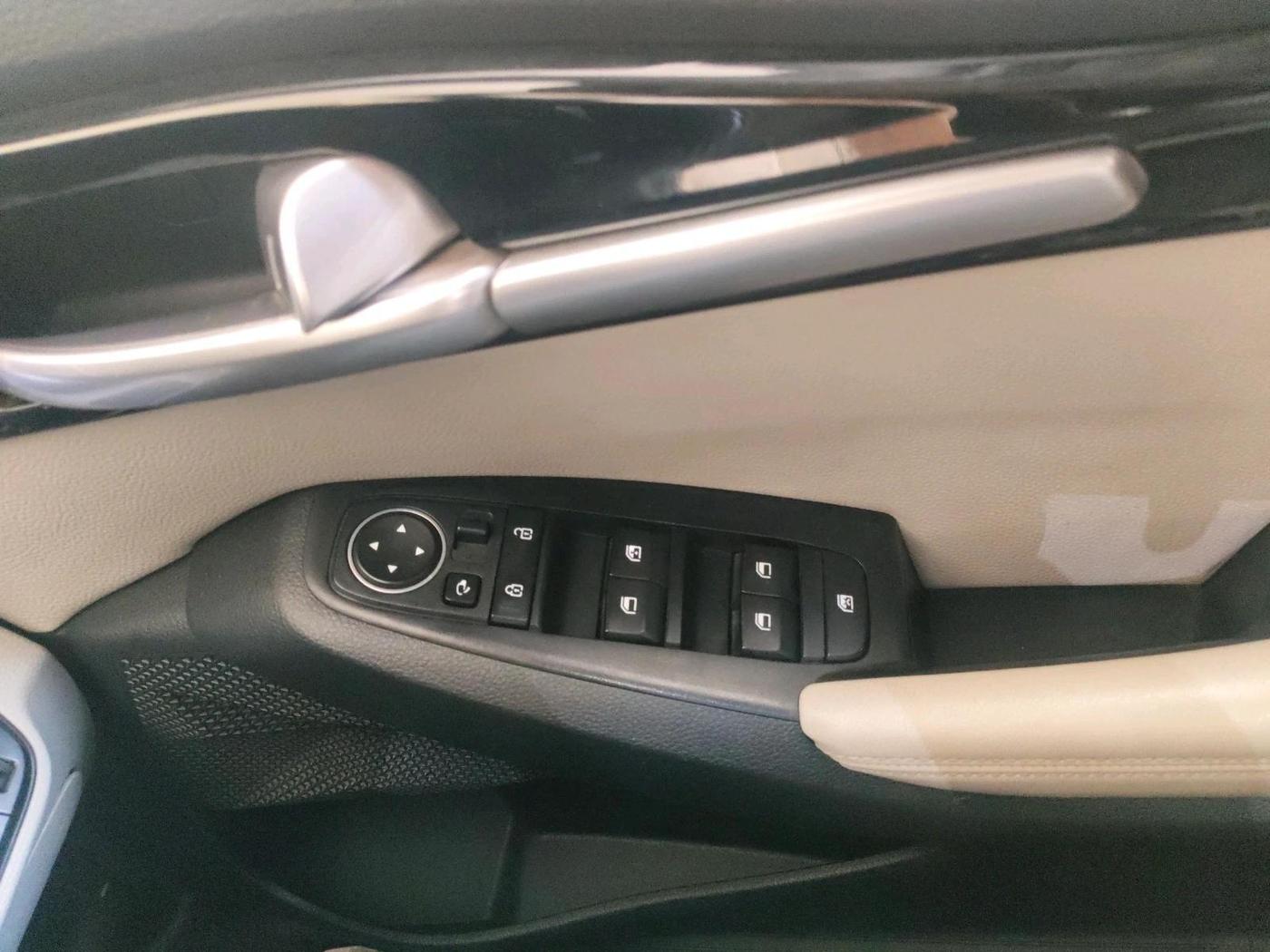 2020 KIA SELTOS HTX 1.5 DIESEL, Diesel, Manual, 57,414 km, interior