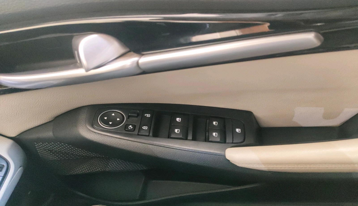 2020 KIA SELTOS HTX 1.5 DIESEL, Diesel, Manual, 57,414 km, interior