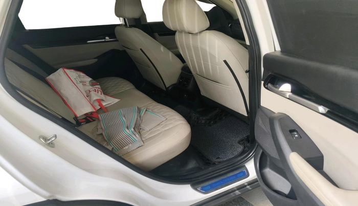 2020 KIA SELTOS HTX 1.5 DIESEL, Diesel, Manual, 57,414 km, interior