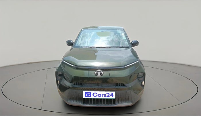 2024 Tata PUNCH EV ADVENTURE LONG RANGE 3.3, Electric, Automatic, 14,441 km, exterior