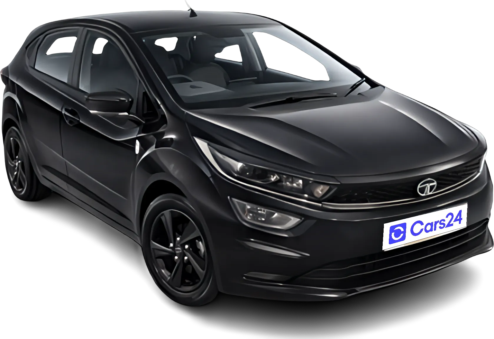 2023 Tata ALTROZ - Hatchback - Petrol - Manual - ₹8.19 lakh