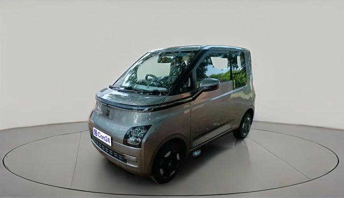 2024 MG COMET Excite, Electric, Automatic, 5,458 km, exterior