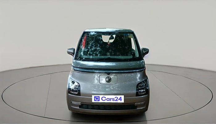 2024 MG COMET Excite, Electric, Automatic, 5,458 km, exterior