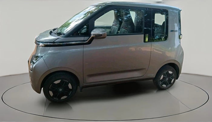 2024 MG COMET Excite, Electric, Automatic, 5,458 km, exterior