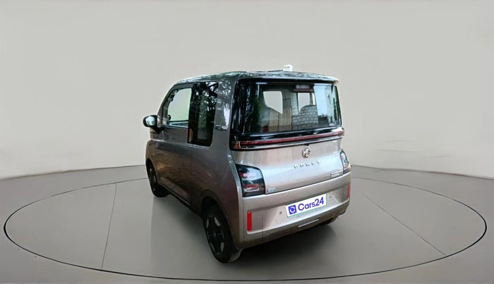 2024 MG COMET Excite, Electric, Automatic, 5,458 km, exterior