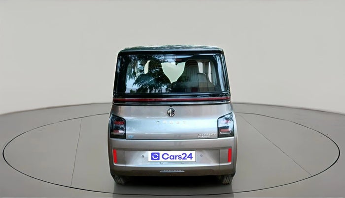 2024 MG COMET Excite, Electric, Automatic, 5,458 km, exterior