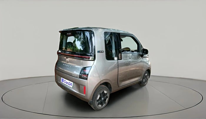 2024 MG COMET Excite, Electric, Automatic, 5,458 km, exterior