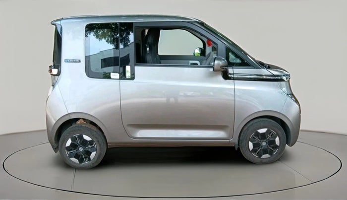 2024 MG COMET Excite, Electric, Automatic, 5,458 km, exterior