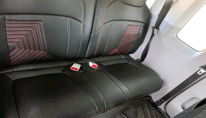 2024 MG COMET Excite, Electric, Automatic, 5,458 km, interior