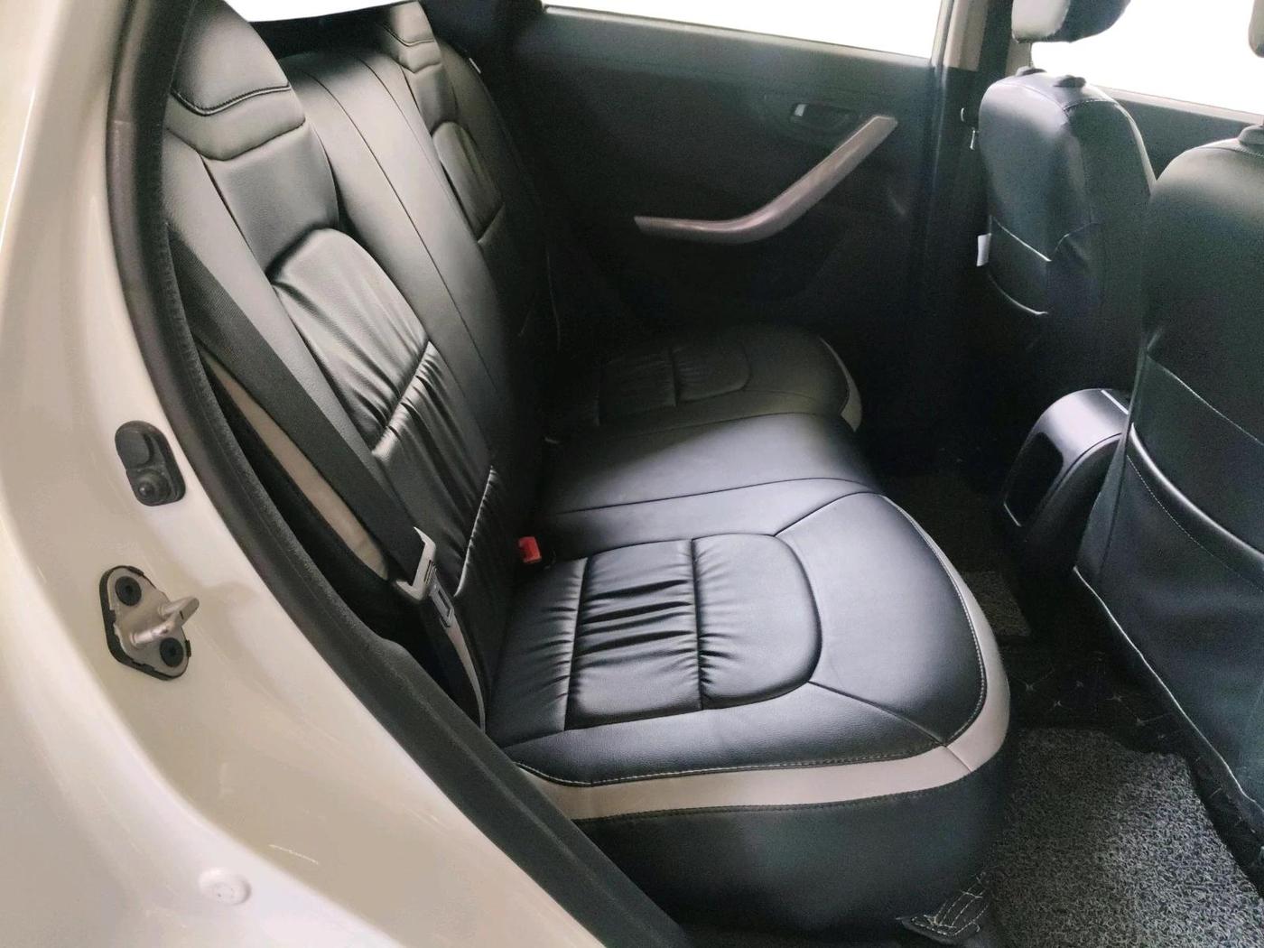 2022 Tata NEXON XM SUNROOF DIESEL, Diesel, Manual, 15,401 km, interior