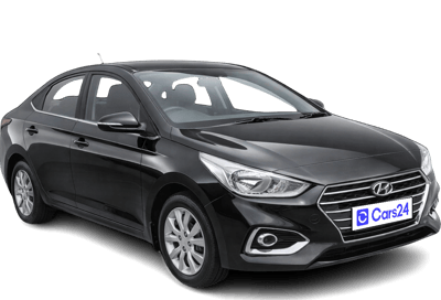 2019 Hyundai Verna - Sedan - Petrol - Manual - ₹7.15 lakh