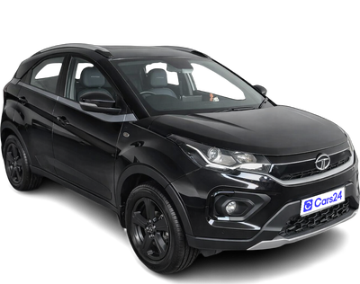2021 Tata NEXON - SUV - Petrol - Automatic - ₹9.47 lakh