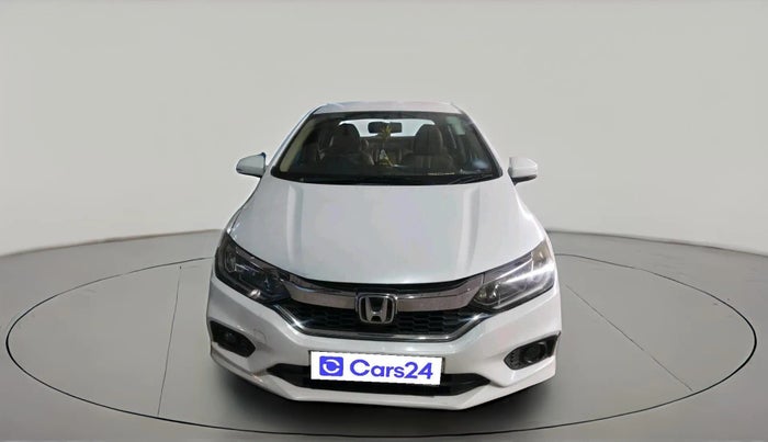 2017 Honda City 1.5L I-VTEC V MT, Petrol, Manual, 81,520 km, exterior