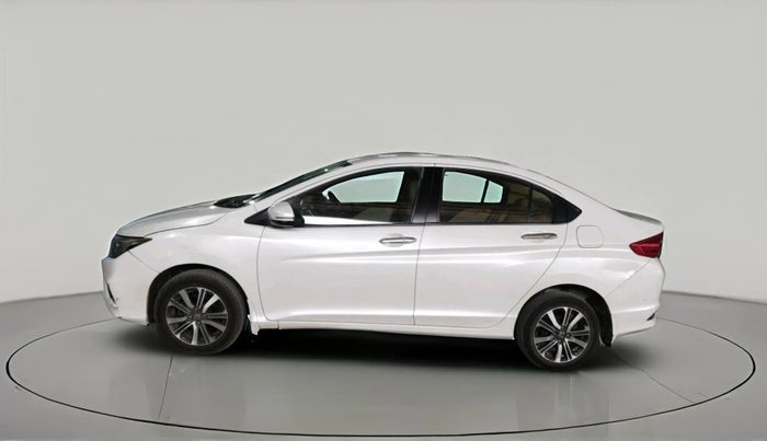 2017 Honda City 1.5L I-VTEC V MT, Petrol, Manual, 81,520 km, exterior