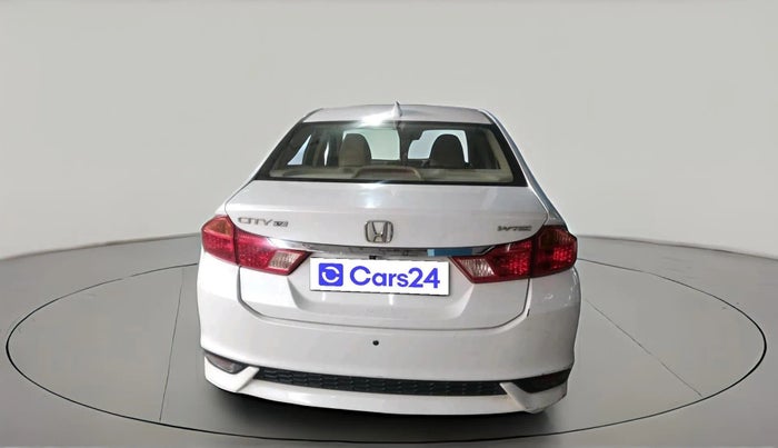 2017 Honda City 1.5L I-VTEC V MT, Petrol, Manual, 81,520 km, exterior