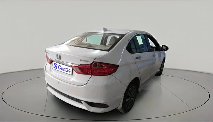 2017 Honda City 1.5L I-VTEC V MT, Petrol, Manual, 81,520 km, exterior