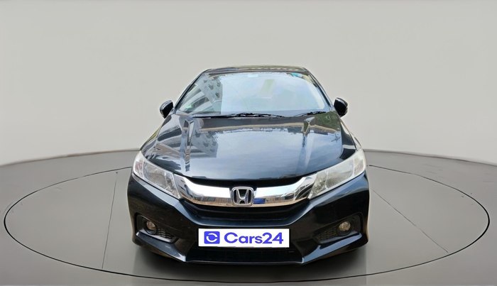 2014 Honda City 1.5L I-VTEC V MT, Petrol, Manual, 67,276 km, exterior