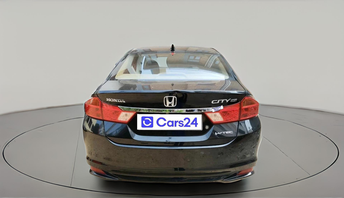 2014 Honda City 1.5L I-VTEC V MT, Petrol, Manual, 67,276 km, exterior