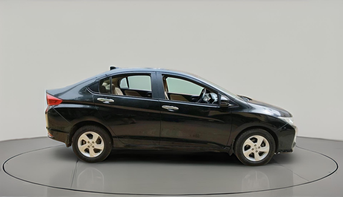 2014 Honda City 1.5L I-VTEC V MT, Petrol, Manual, 67,276 km, exterior