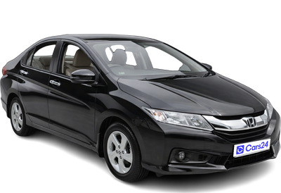 2014 Honda City - Sedan - Petrol - Manual - ₹4.80 lakh