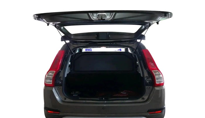 2025 Maruti New Wagon-R ZXI PLUS 1.2 AMT, Petrol, Automatic, 6,640 km, exterior