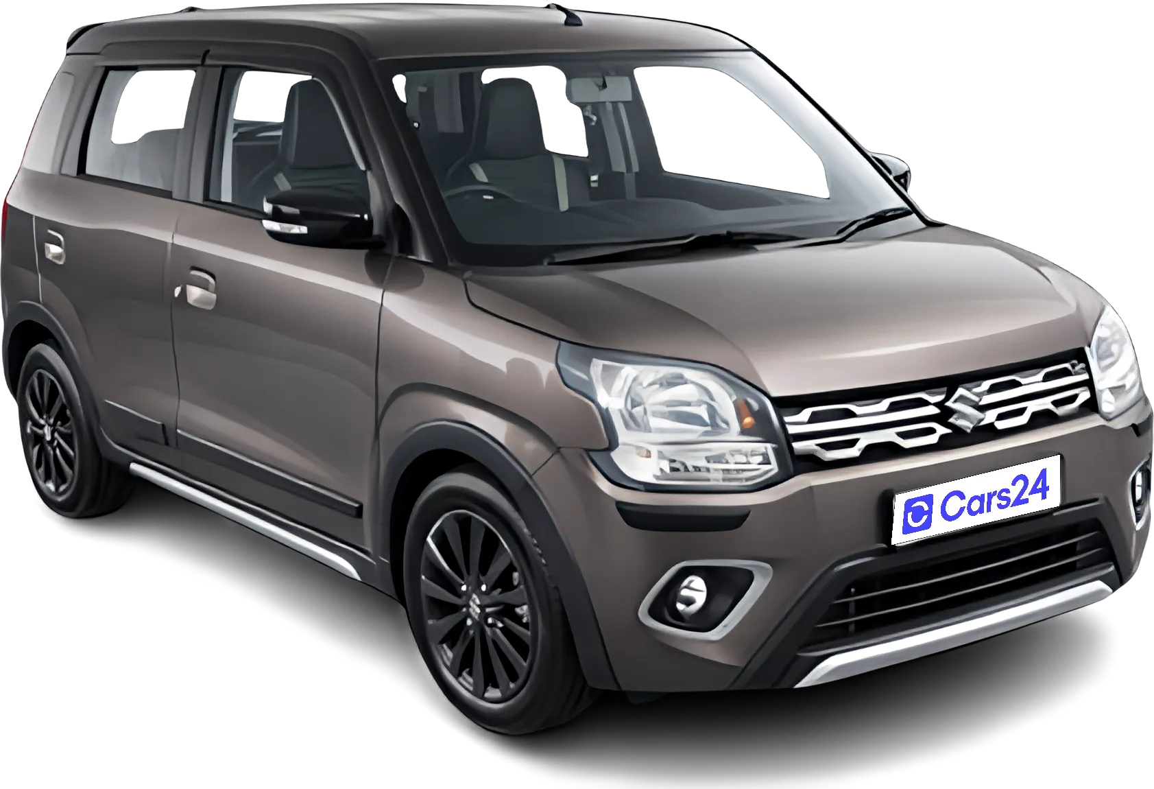 2025 Maruti New Wagon-R - Hatchback - Petrol - Automatic - ₹7.20 lakh