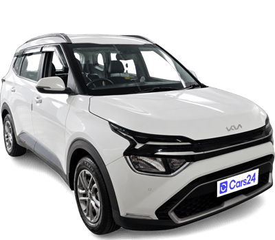 2022 KIA CARENS - SUV - Petrol - Manual - ₹10.96 lakh